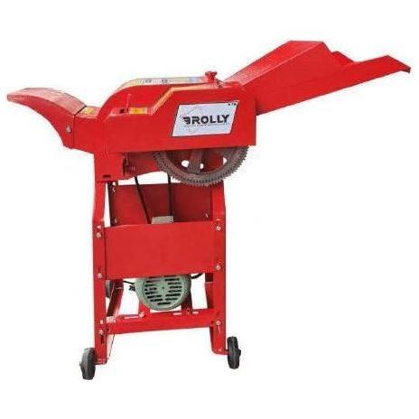 Brolly 9ZT-1.5 Straw Chaff Cutter / Shredding Machine / Wood Shredder - KHM Megatools Corp. Brolly 9ZT-1.5 Straw Chaff Cutter / Shredding Machine / Wood Shredder - KHM Megatools Corp.